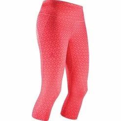 Salomon Women's Agile Mid Tight