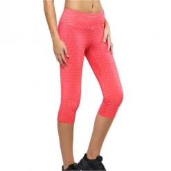 Salomon Women's Agile Mid Tight