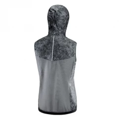 Salomon Women's Agile Wind Vest