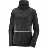 Salomon Women's Elevate Aero Cozy Pullover