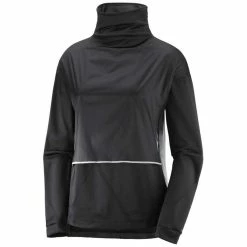 Salomon Women's Elevate Aero Cozy Pullover