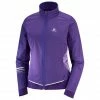 Windbreakers & Raincoats Salomon Women's Lightning Light Shell Jacket