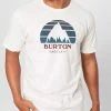 Burton Men's Underhill Tee Shirt Lifestyle Tops