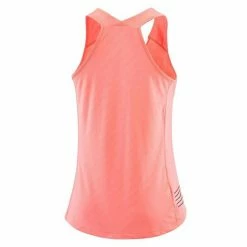 Salomon Women's XA Tank Top Lifestyle Tops