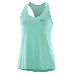 Salomon Women's Agile Tank Top