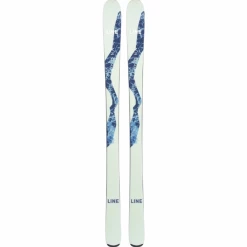 2022 Line Pandora 84 Ski