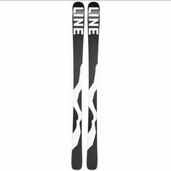 2022 Line Pandora 84 Ski
