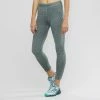 Salomon Women's Elevate Aero 7/8 Tight