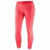 Salomon Women's Elevate Aero 7/8 Tight Clothing