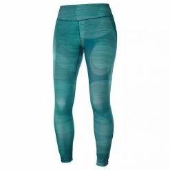 Salomon Women's Agile Long Tight