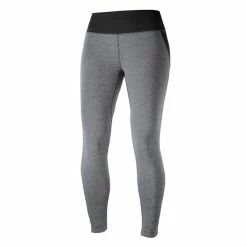 Salomon Women's Agile Long Tight