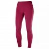 Clothing Salomon Women's Agile Warm Tight
