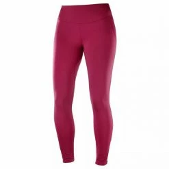 Clothing Salomon Women's Agile Warm Tight