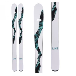 2022 Line Pandora 94