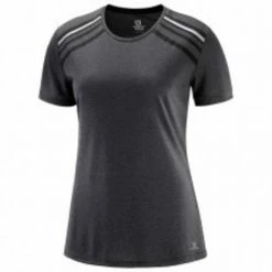 Clothing Salomon Women's Comet Classic Tee