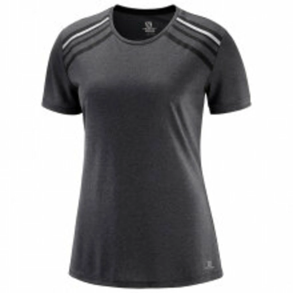 Clothing Salomon Women's Comet Classic Tee 3 Clothing Salomon Women's Comet Classic Tee