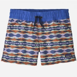 Patagonia Girl's Costa Rica Baggies Shorts