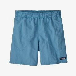 Patagonia Boys' 5 Inch Baggie Shorts Junior