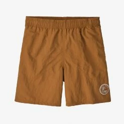 Patagonia Boys' 5 Inch Baggie Shorts Junior