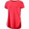 Salomon Women's Comet Breeze Tee