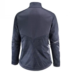 Salomon Women's Agile Warm Jacket Outerwear And Clothing