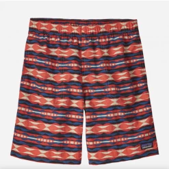Patagonia Boy's Baggies Shorts