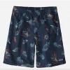 Patagonia Boy's Baggies Shorts