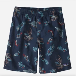 Patagonia Boy's Baggies Shorts