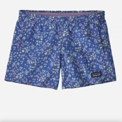 Patagonia Girl's Baggies Junior