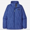 Patagonia Girl's Nano Puff Jacket