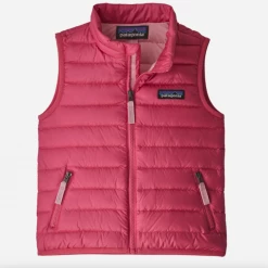 Junior Patagonia Baby Down Sweater Vest