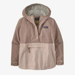 Patagonia Junior's Isthmus Anorak