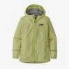 Patagonia Junior's Torrentshell 3L