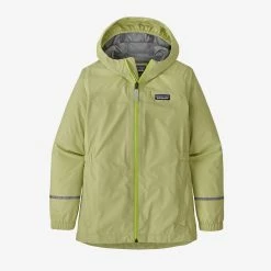 Patagonia Junior's Torrentshell 3L