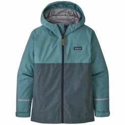 Patagonia Junior's Torrentshell 3L