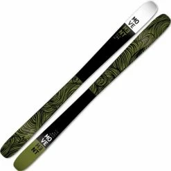 2022 Movement Fly Two 95