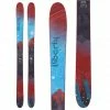 2022 Liberty Origin 106 Skis