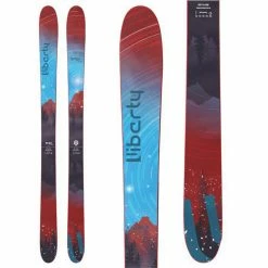 2022 Liberty Origin 106 Skis