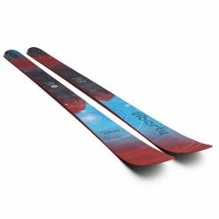 2022 Liberty Origin 106 Skis