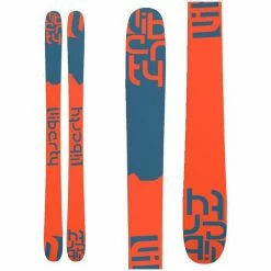 2022 Liberty Origin 101