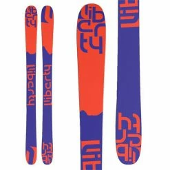 Ski 2022 Liberty Genesis 96