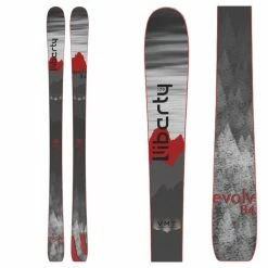 2022 Liberty Evolv 84 Ski