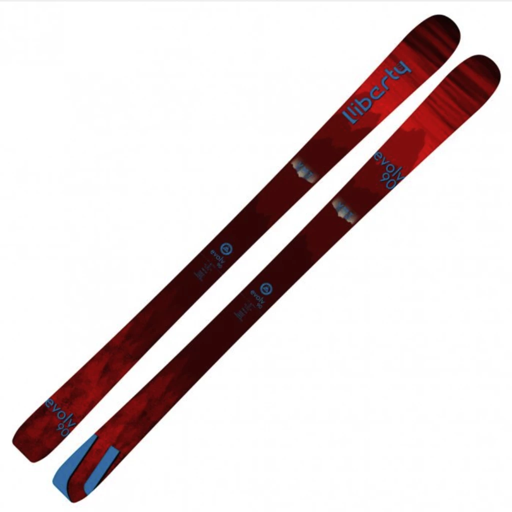 2022 Liberty Evolv 90 Ski 3 2022 Liberty Evolv 90 Ski
