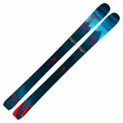 Ski 2022 Liberty Evolv 100
