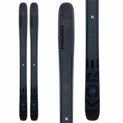 2022 Head Kore 111 Skis