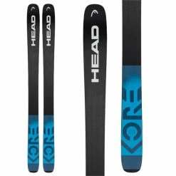 2022 Head Kore 111 Skis