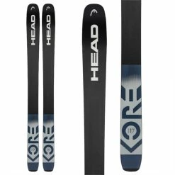 2022 Head Kore 117 Skis