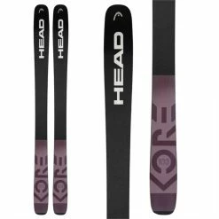 2022 Head Kore 103 Skis