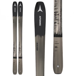 Lone Pine Gear Exchange 2022 Atomic Maverick 88 Ti Ski