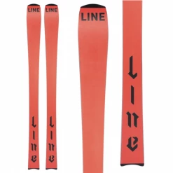 2022 Line Blade W Ski